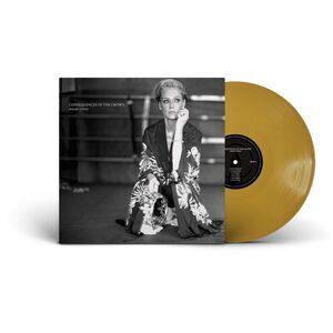 Shelby Lynne - Consequences Of The Crown  LP LP